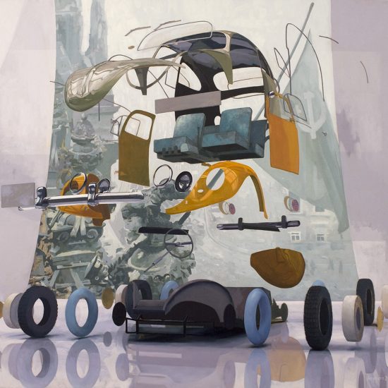 2007 Blueprint