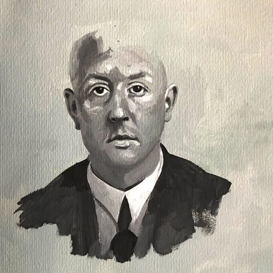 Portrait